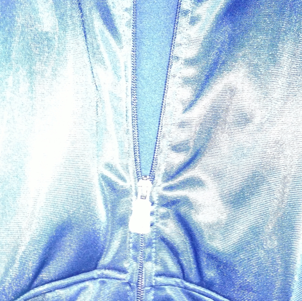 NFL Team Apparel Seattle Seahawks Zip Jacket - Picture 6 of 10